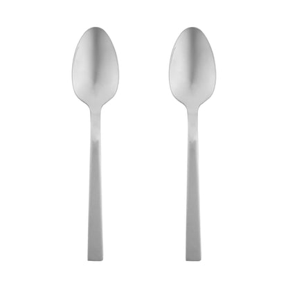 Imperial 18/10 Stainless Steel Table Spoon - 7 3/4" - 2 count box