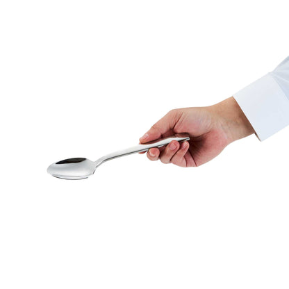 Imperial 18/10 Stainless Steel Table Spoon - 7 3/4" - 2 count box
