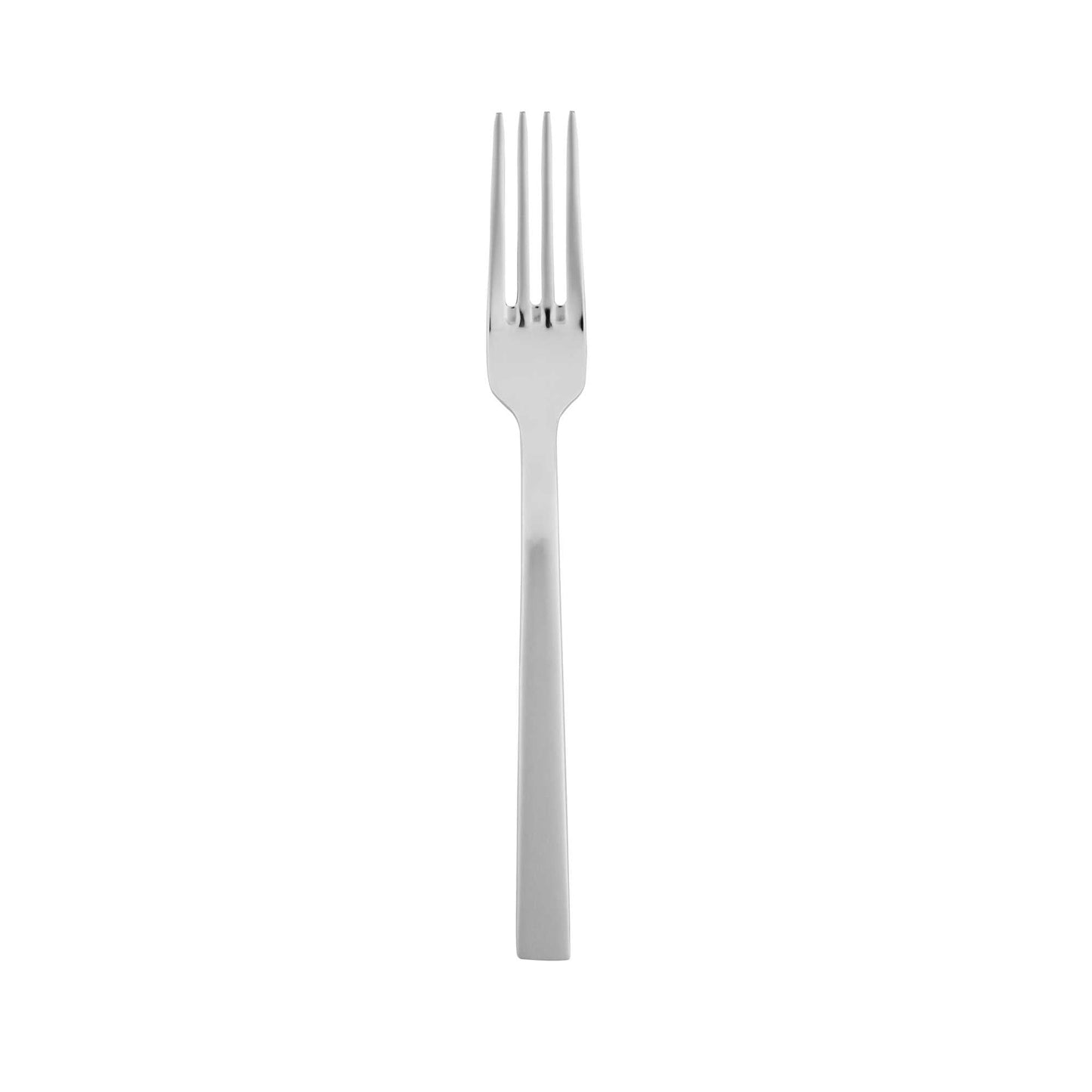 Imperial 18/10 Stainless Steel Dessert Fork - 7" - 2 count box