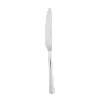 Speculo 13/0 Stainless Steel Table Knife - 9" - 2 count box
