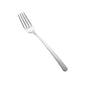 Speculo 18/10 Stainless Steel Table Fork - 8" - 2 count box