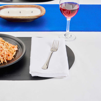 Speculo 18/10 Stainless Steel Table Fork - 8" - 2 count box
