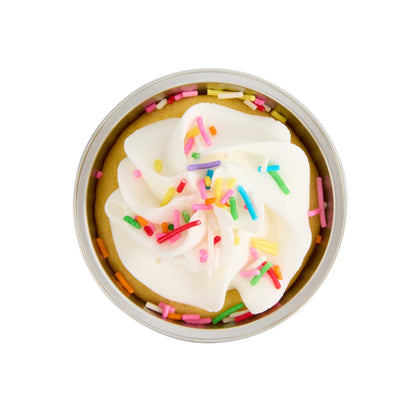 Foil Lux 4 oz Round Pink Aluminum Baking Cup - Lids Available - 3 1/4" x 3 1/4" x 1 1/2" - 100 count box