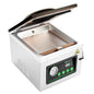 Fresh Hero Stainless Steel Chamber Vacuum Packaging Machine - 12" Seal Bar, Oil Pump - 1 count box