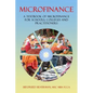 Microfinance: A Textbook for Schools, Colleges and Practitioners - Paperback
