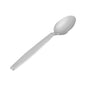 Argento Silver Plastic Spoon - 7" - 250 count box