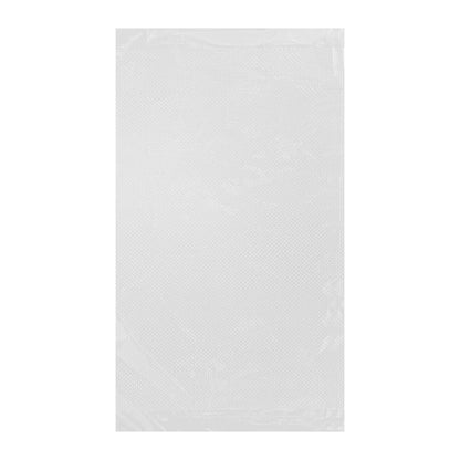 Bag Tek Clear Plastic Bread Bag - Micro-Perforated, with Wicket Dispenser - 11" x 20" - 250 count box