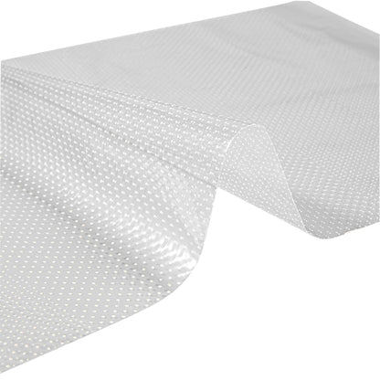 Bag Tek Clear Plastic Bread Bag - Micro-Perforated, with Wicket Dispenser - 11" x 20" - 250 count box