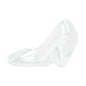 Pastry Tek Polycarbonate High Heel Candy / Chocolate Mold - 10 count box