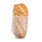 Chef 101 Rectangle Plastic Interfolded Deli and Bakery Wrap - 12" x 10 3/4" - 10000 count box