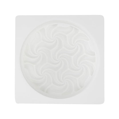 Pastry Tek Silicone Swirl Cake Baking Mold - 1 count box