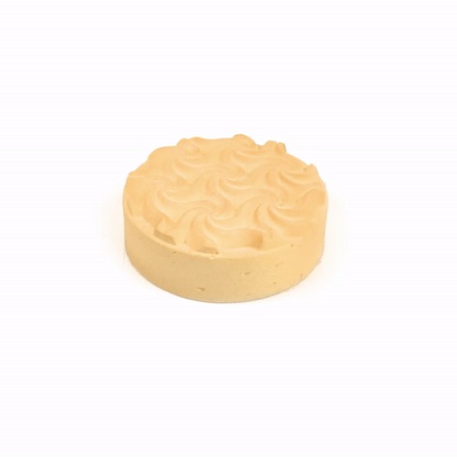 Pastry Tek Silicone Swirl Cake Baking Mold - 10 count box