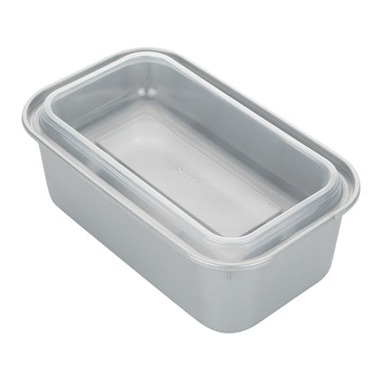 Futura 15 oz Clear Plastic Heavy Duty Insert Tray - Fits 24, 34 and 44 oz Containers, Microwavable - 100 count box