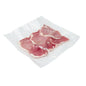 Fresh Hero Clear Plastic Vacuum Packaging Bag - for Chamber Vacuum Sealer, 3 mil, BPA-Free - 12" x 12" - 100 count box