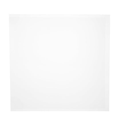 Fresh Hero Clear Plastic Vacuum Sealer Bags - for Chamber Vacuum Sealer, 3 mil, BPA-Free - 12" x 12" - 1000 count box