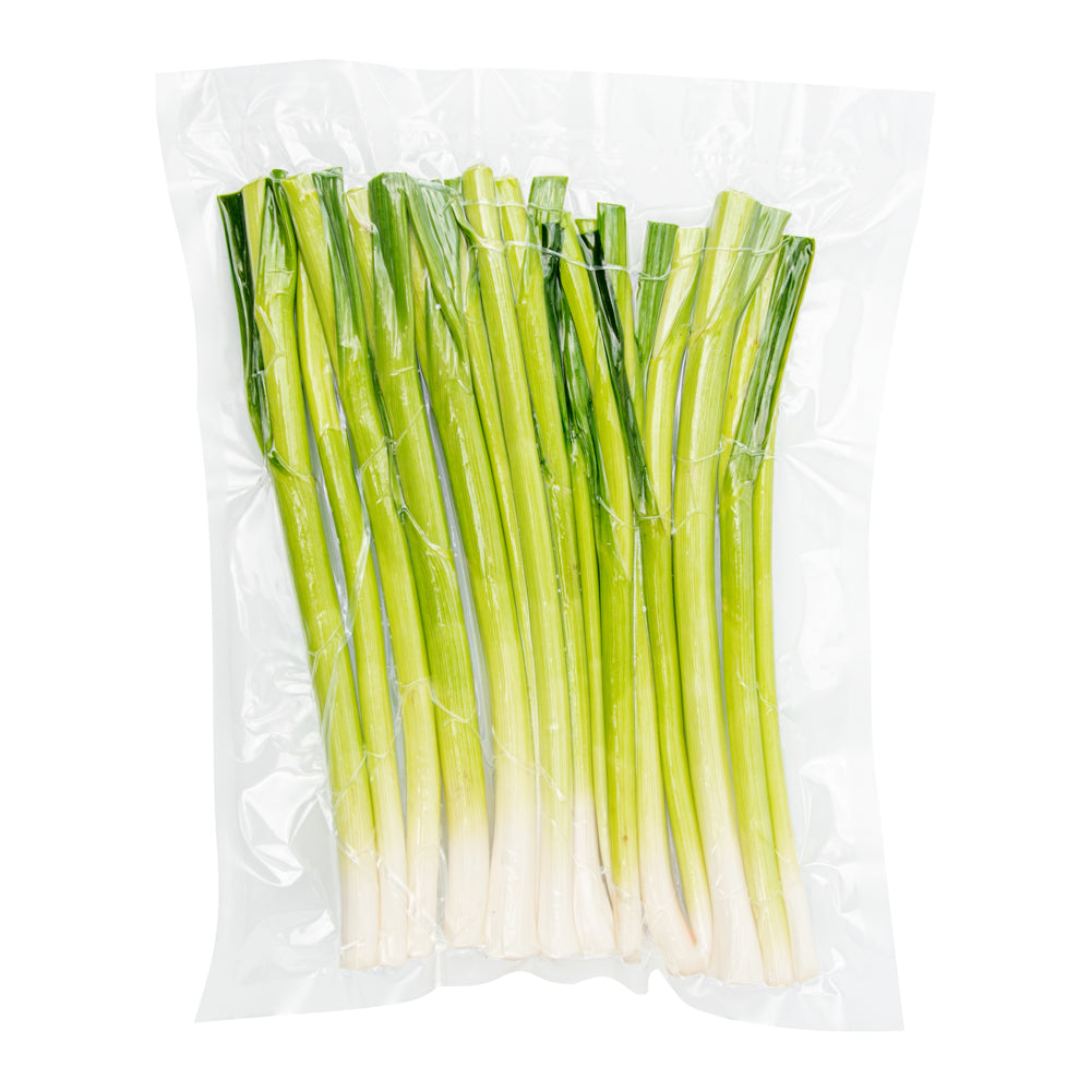 Fresh Hero Clear Plastic Vacuum Packaging Bag - for Chamber Vacuum Sealer, 3 mil, BPA-Free - 14" x 12" - 100 count box