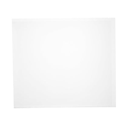 Fresh Hero Clear Plastic Vacuum Packaging Bag - for Chamber Vacuum Sealer, 3 mil, BPA-Free - 14" x 12" - 100 count box