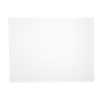 Fresh Hero Clear Plastic Vacuum Packaging Bag - for Chamber Vacuum Sealer, 4 mil, BPA-Free - 16" x 12" - 100 count box