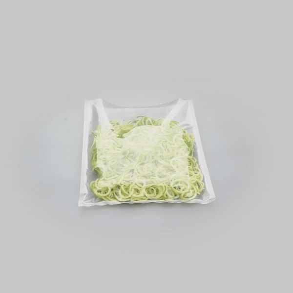 Fresh Hero Clear Plastic Vacuum Sealer Bags - for Chamber Vacuum Sealer, 4 mil, BPA-Free - 16" x 12" - 1000 count box