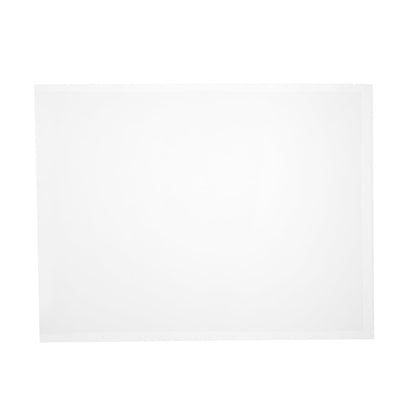 Fresh Hero Clear Plastic Vacuum Packaging Bag - for Chamber Vacuum Sealer, 3 mil, BPA-Free - 16" x 12" - 100 count box