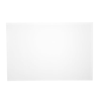 Fresh Hero Clear Plastic Vacuum Sealer Bags - for Chamber Vacuum Sealer, 3 mil, BPA-Free - 18" x 12" - 1000 count box