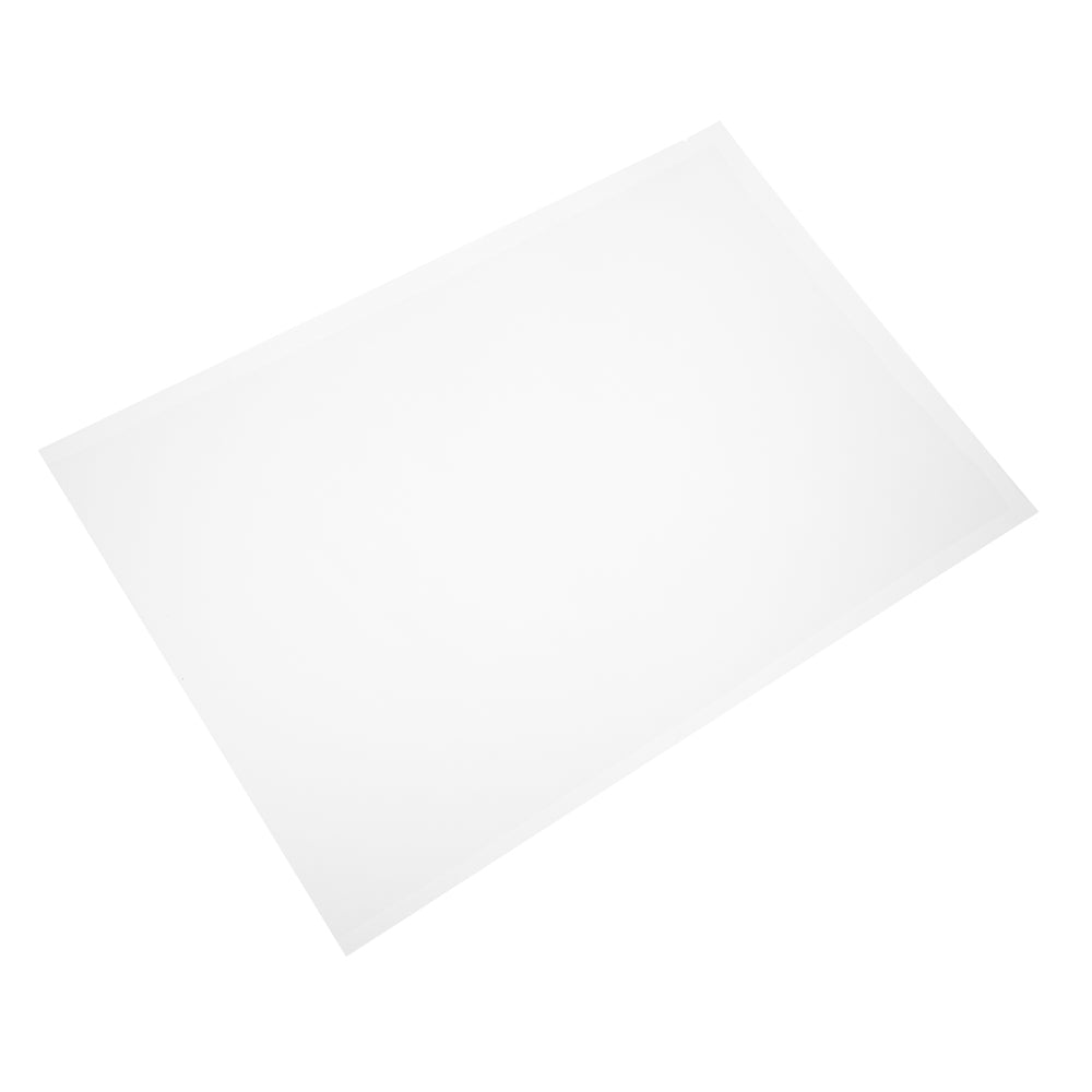 Fresh Hero Clear Plastic Vacuum Sealer Bags - for Chamber Vacuum Sealer, 3 mil, BPA-Free - 18" x 12" - 1000 count box