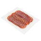 Fresh Hero Clear Plastic Full Mesh External Packaging Bag Roll - 3 mil - 8" x 50' - 1 count box