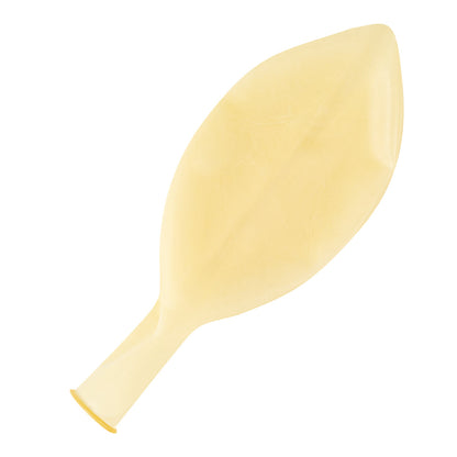 Balloonify Clear Latex Balloon - 36" - 10 count box