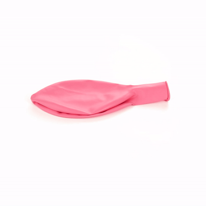 Balloonify Pastel Pink Latex Balloon - 36" - 10 count box