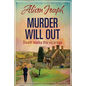 Murder Will Out - Paperback