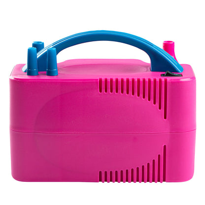 Balloonify Electric Air Balloon Pump - 110V, 600W - 1 count box