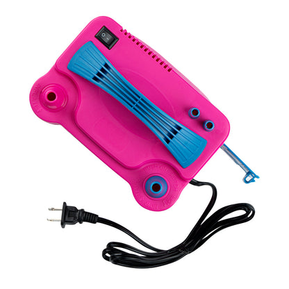 Balloonify Electric Air Balloon Pump - 110V, 600W - 1 count box