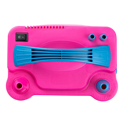 Balloonify Electric Air Balloon Pump - 110V, 600W - 1 count box