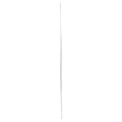 Balloonify Colorful LED Bobo Balloon - with String Light, Handle - 24" - 10 count box
