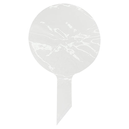 Balloonify Clear Bobo Balloon - 20" - 10 count box