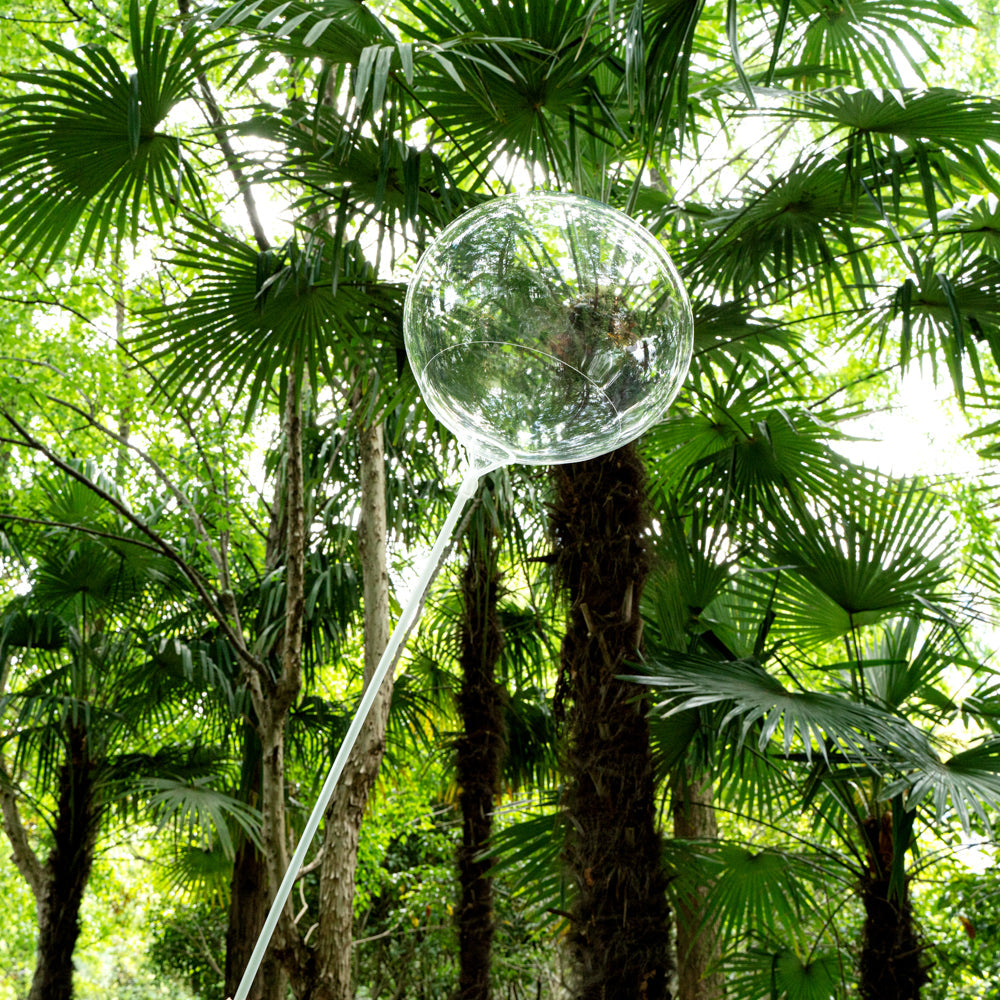 Balloonify Clear Bobo Balloon - 20" - 10 count box