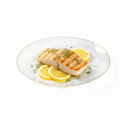 Moderna Round Clear Plastic Gold-Rimmed Plate - Hammered - 10" x 10" x 3/4" - 200 count box