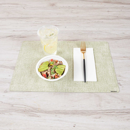 Moderna Gold Plastic Fork - with Black Handle - 7 1/2" - 500 count box