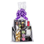 Bag Tek Clear Plastic Gift Bag - 14" x 24" - 100 count box