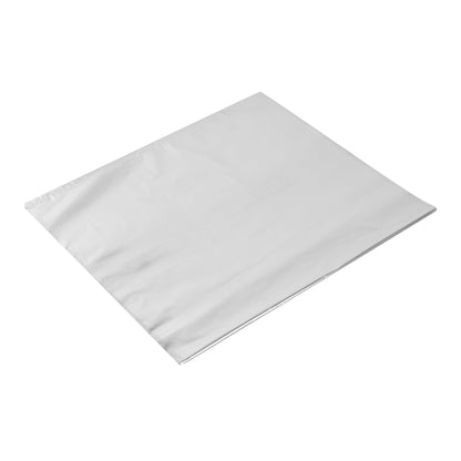 Bag Tek Clear Plastic Gift Bag - 18" x 30" - 10 count box