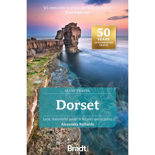 Dorset - Paperback