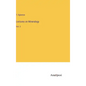 Lectures on Mineralogy: Vol. 2 - Hardcover