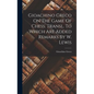Gioachino Greco On The Game Of Chess. Transl. To Which Are Added Remarks By W. Lewis - Hardcover