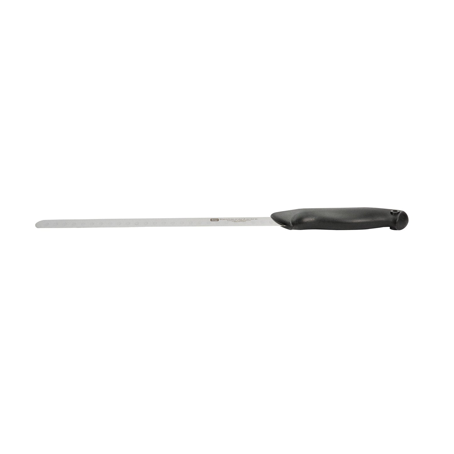 Sensei Back of the House German Steel 11" Slicing Knife - HACCP Protection - 1 count box