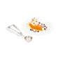 Met Lux 0.6 oz Silver Stainless Steel #60 Ice Cream Scoop - 1 count box
