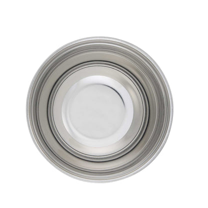Met Lux 2 qt Stainless Steel Premium German Mixing Bowl - 1 count box