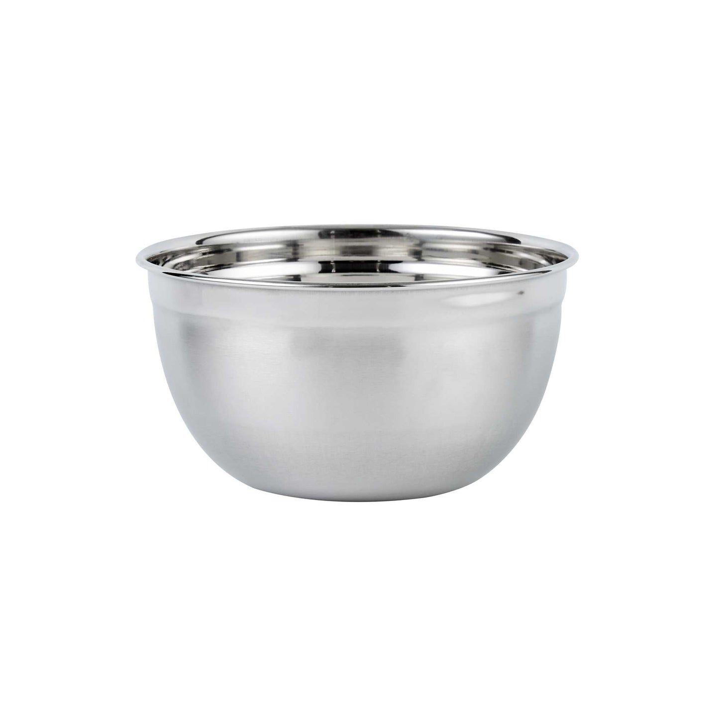 Met Lux 3 qt Stainless Steel Premium German Mixing Bowl - 1 count box