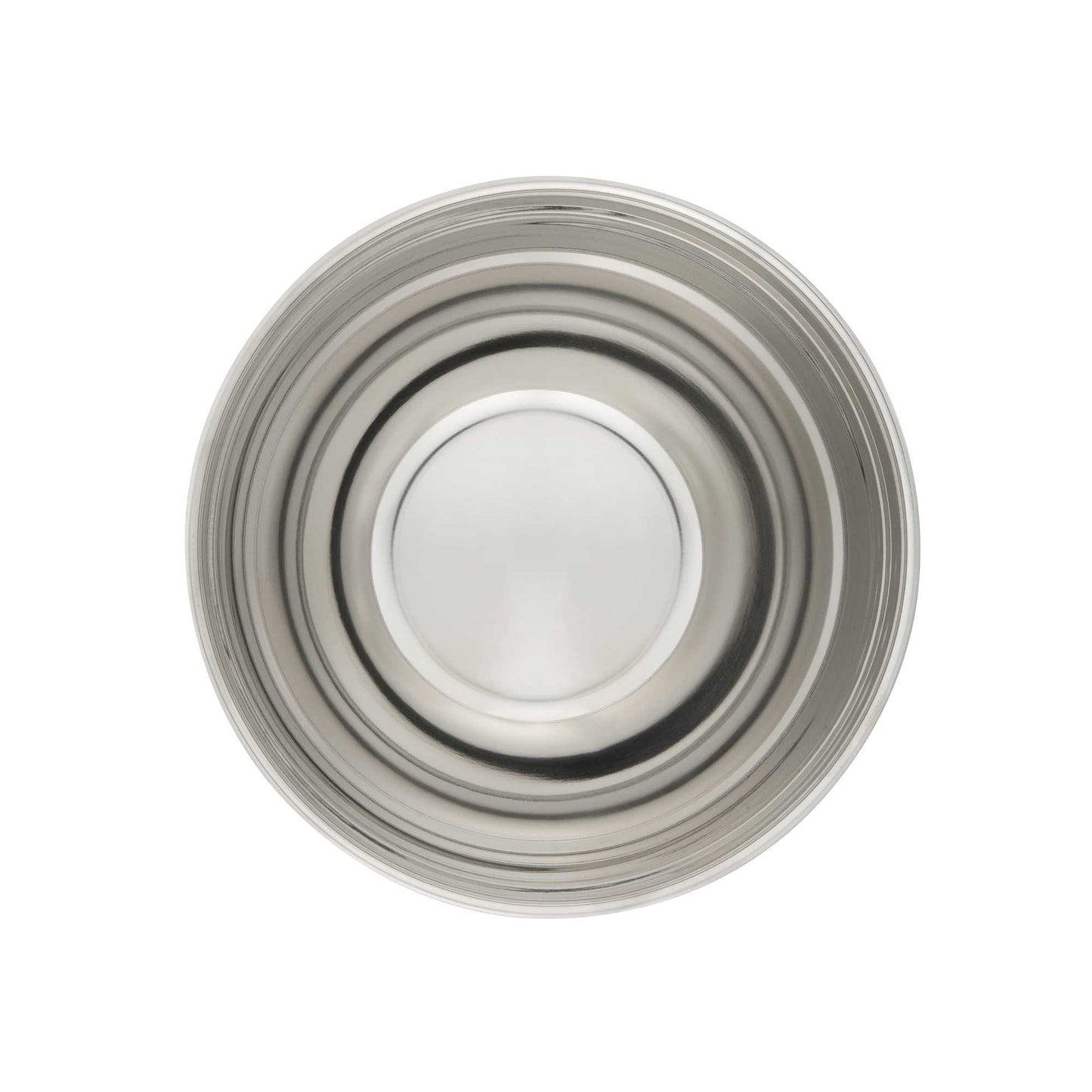 Met Lux 9 qt Stainless Steel Premium German Mixing Bowl - 1 count box