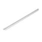 Met Lux Stainless Steel Standard Adapter Bar - For Steam Table - 20 1/2" - 1 count box