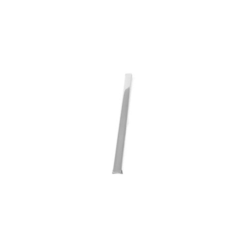 Met Lux Stainless Steel Standard Adapter Bar - For Steam Table - 20 1/2" - 1 count box